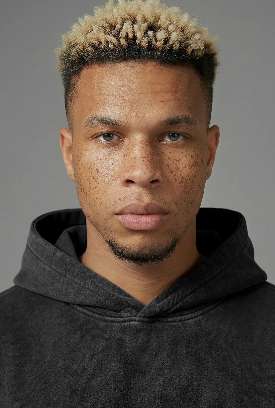 HUDSON HOODIE
