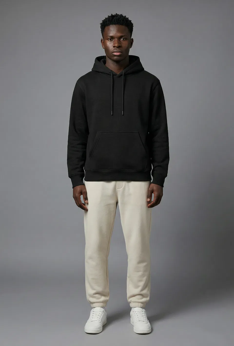 TEXEL HOODIE