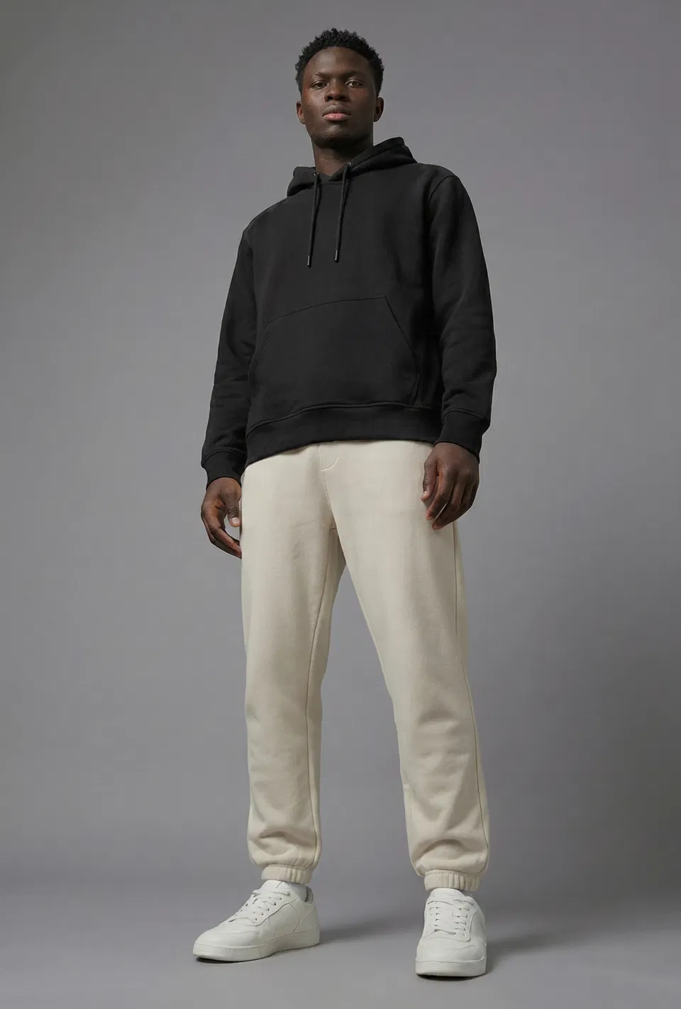 TEXEL HOODIE