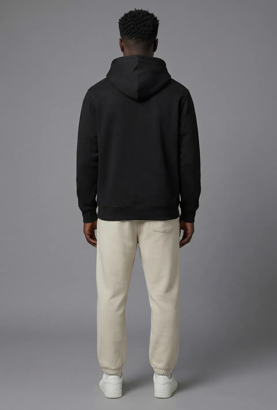 TEXEL HOODIE