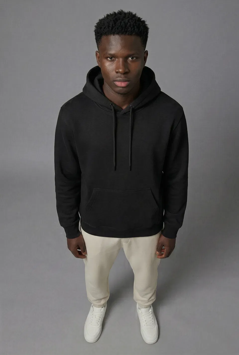 TEXEL HOODIE