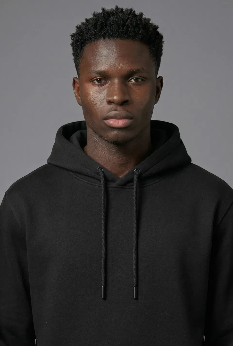 TEXEL HOODIE