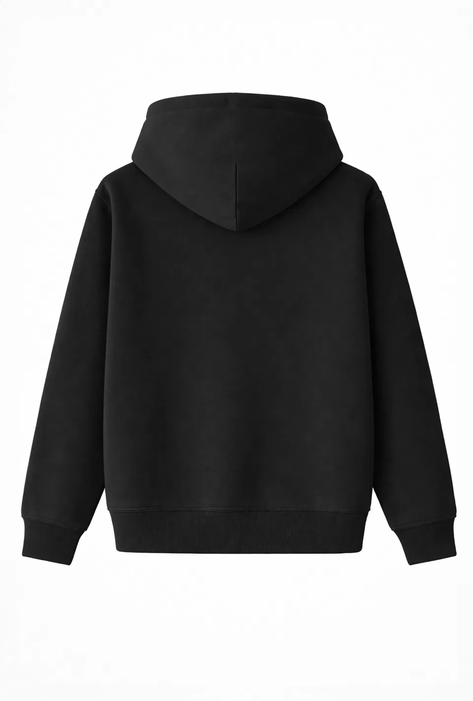 TEXEL HOODIE