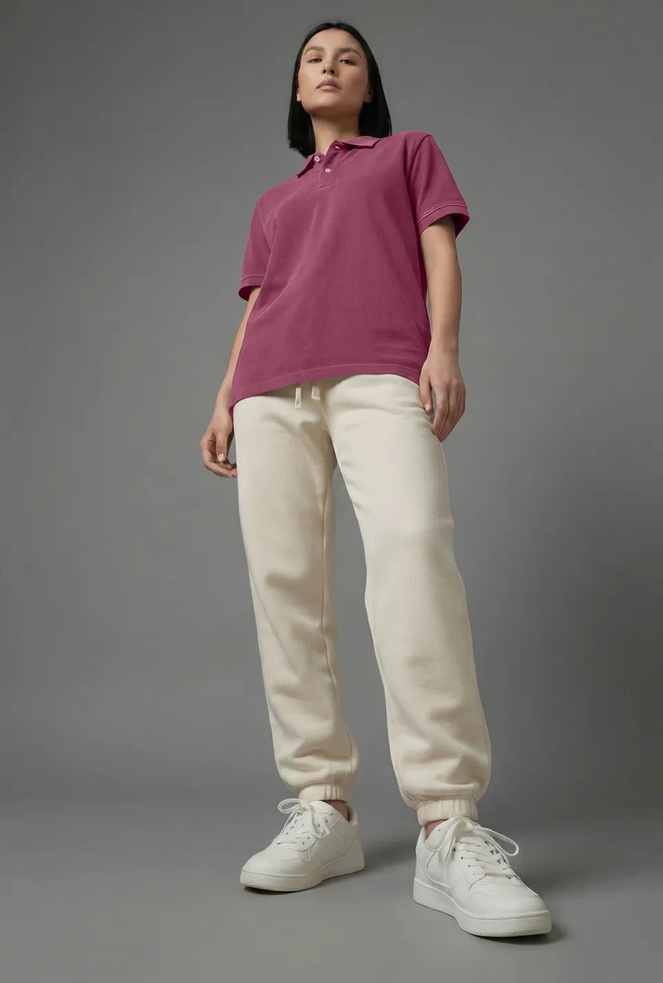 HUDSON POLO