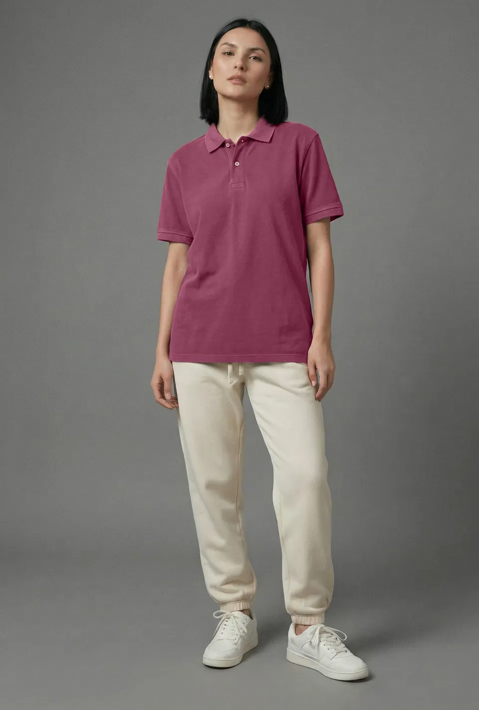 HUDSON POLO