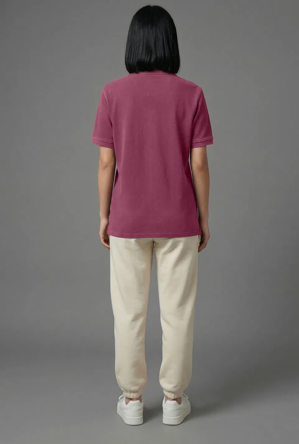 HUDSON POLO