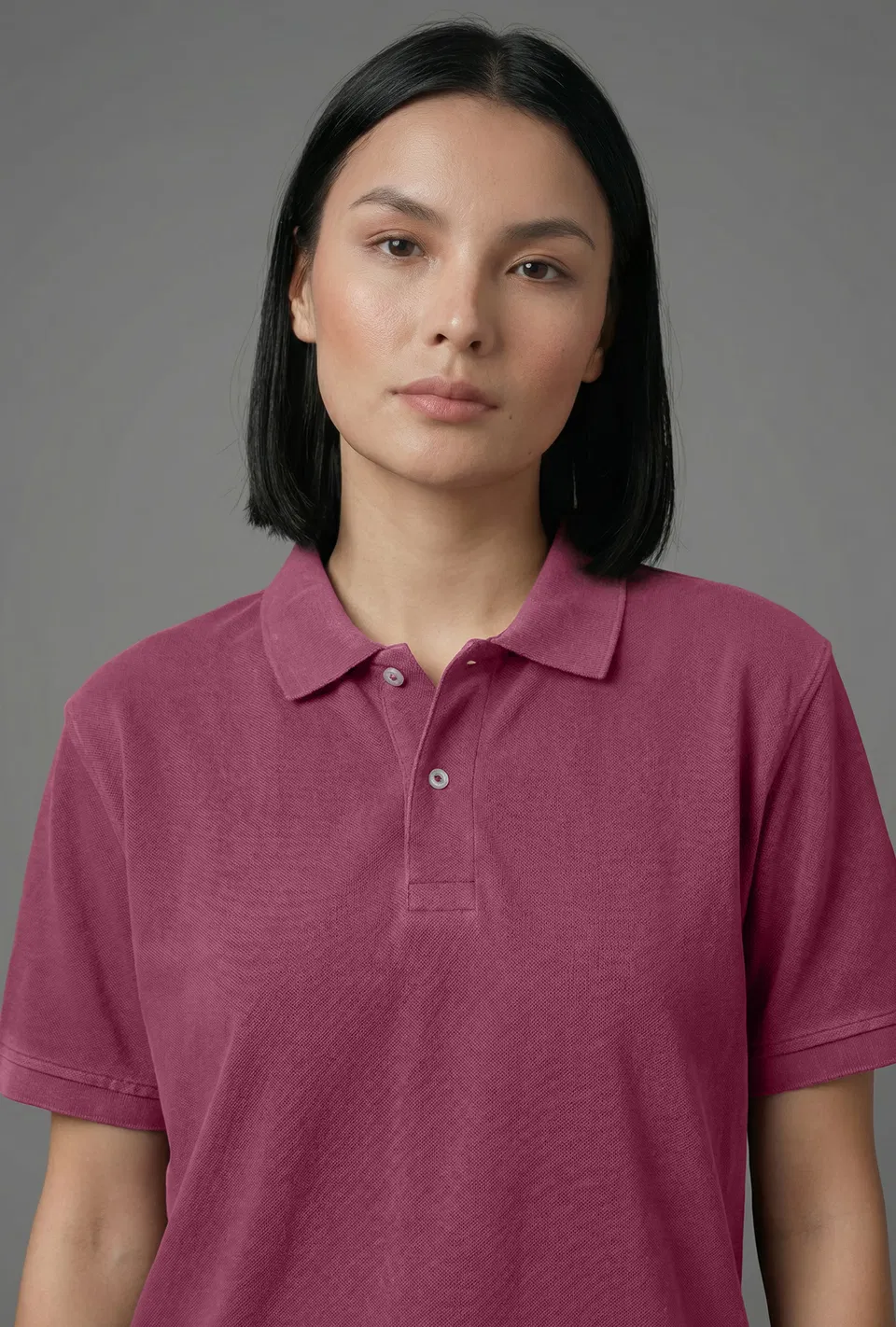 HUDSON POLO