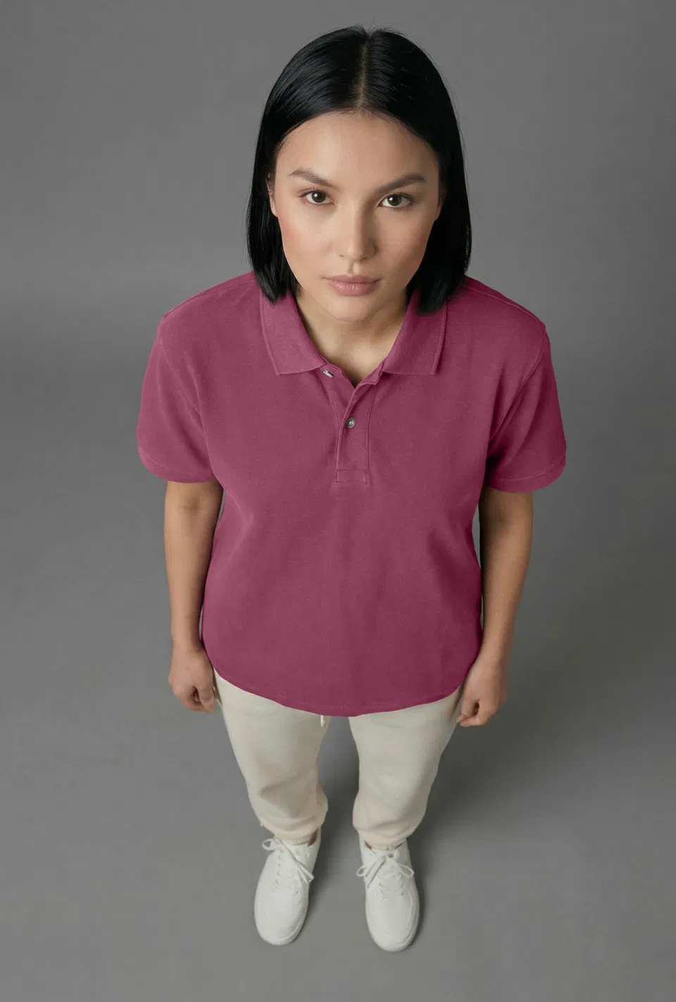 HUDSON POLO