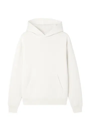 OVERSIZED HOODIE 