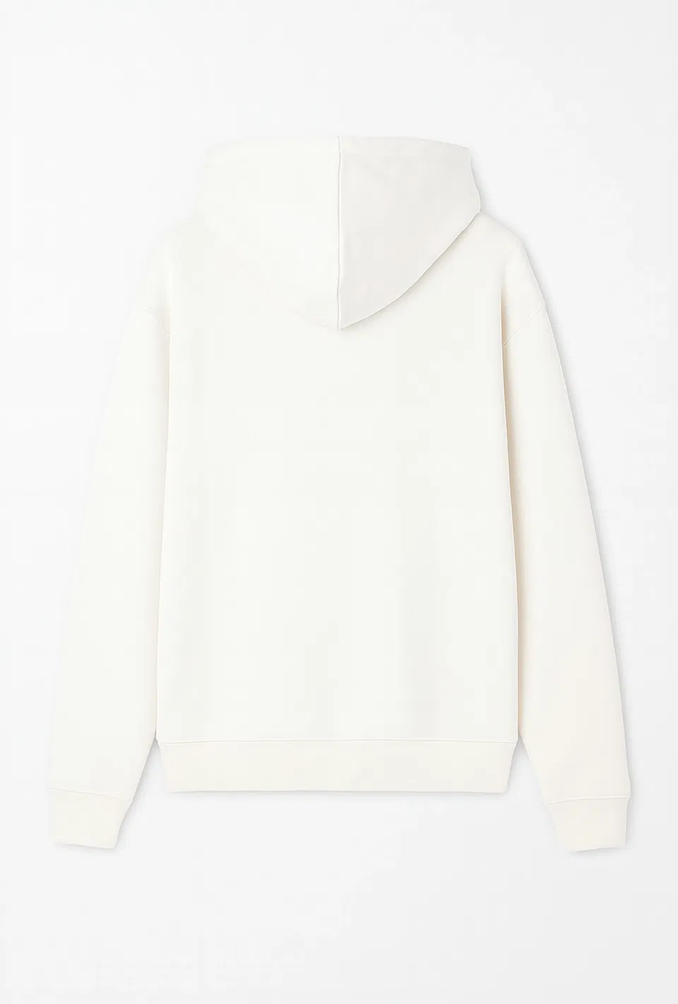OVERSIZED HOODIE 