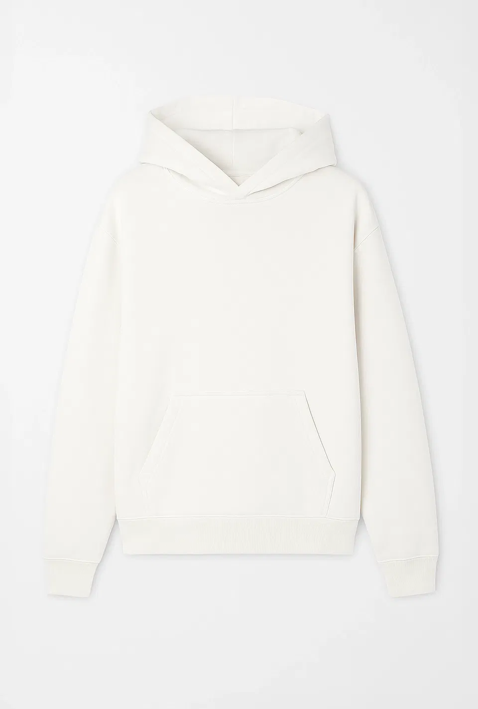 OVERSIZED HOODIE 