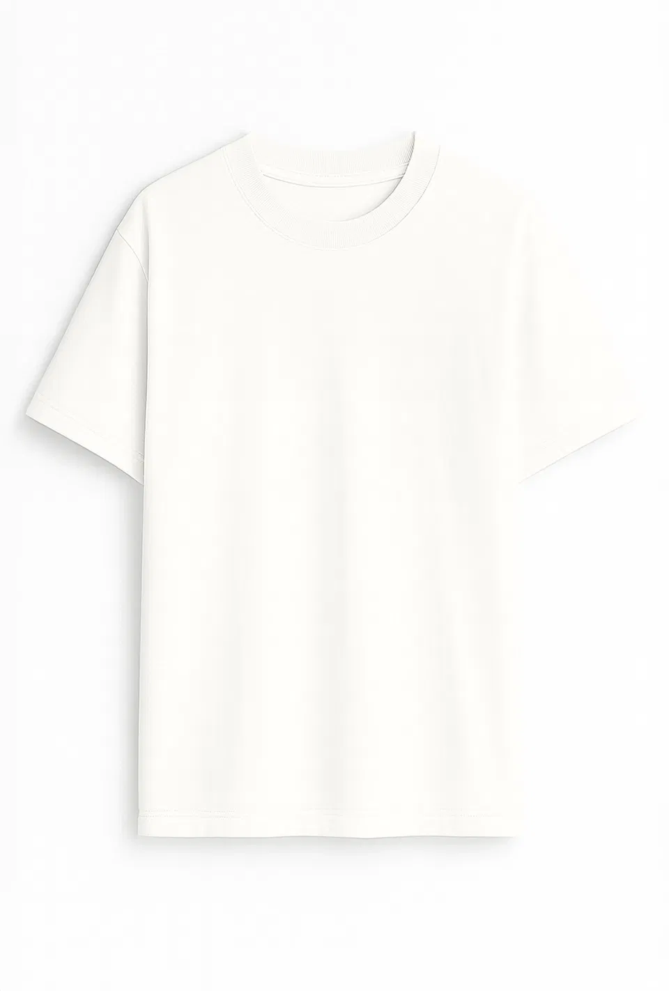 OVERSIZED TEE