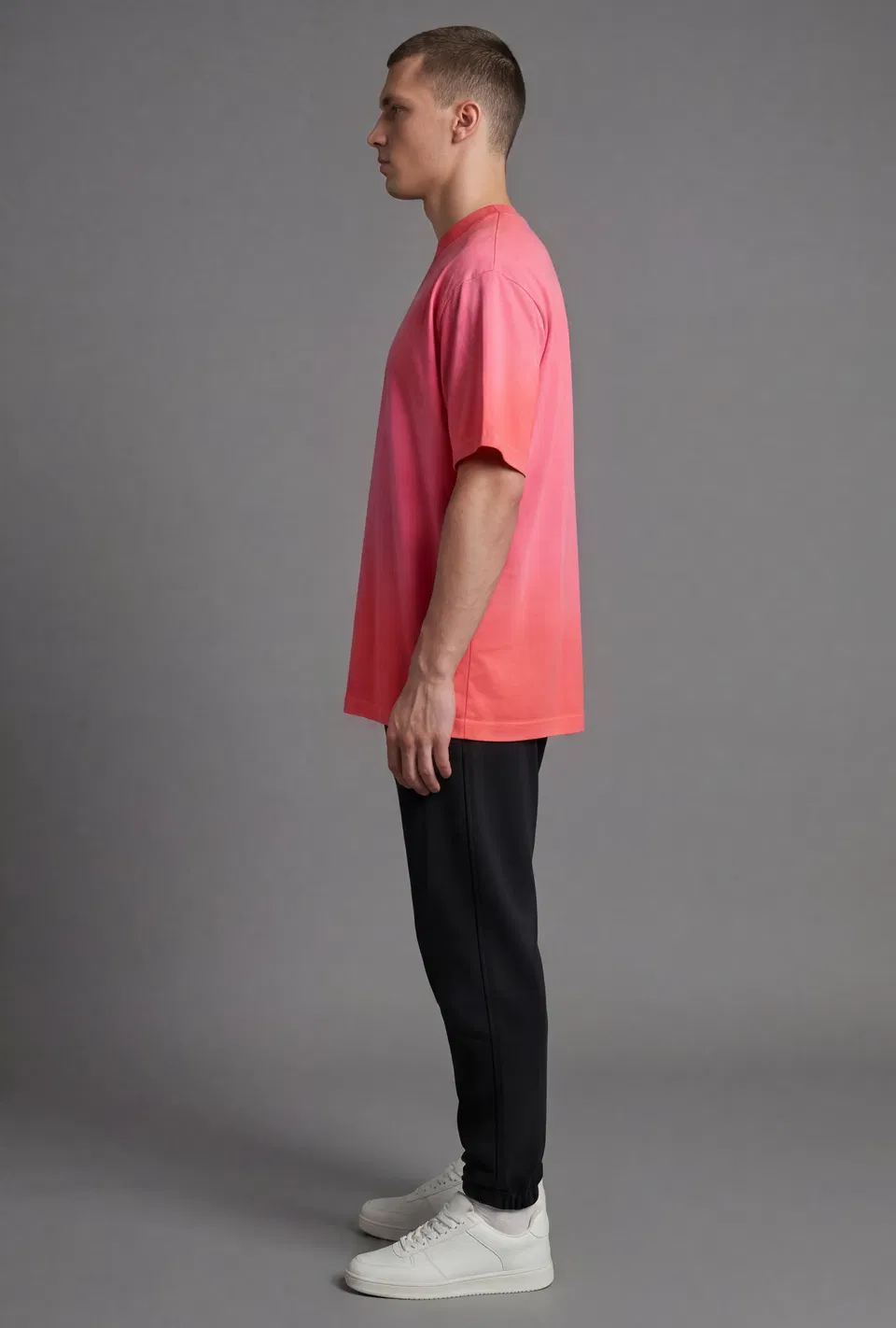 OVERSIZED TEE
