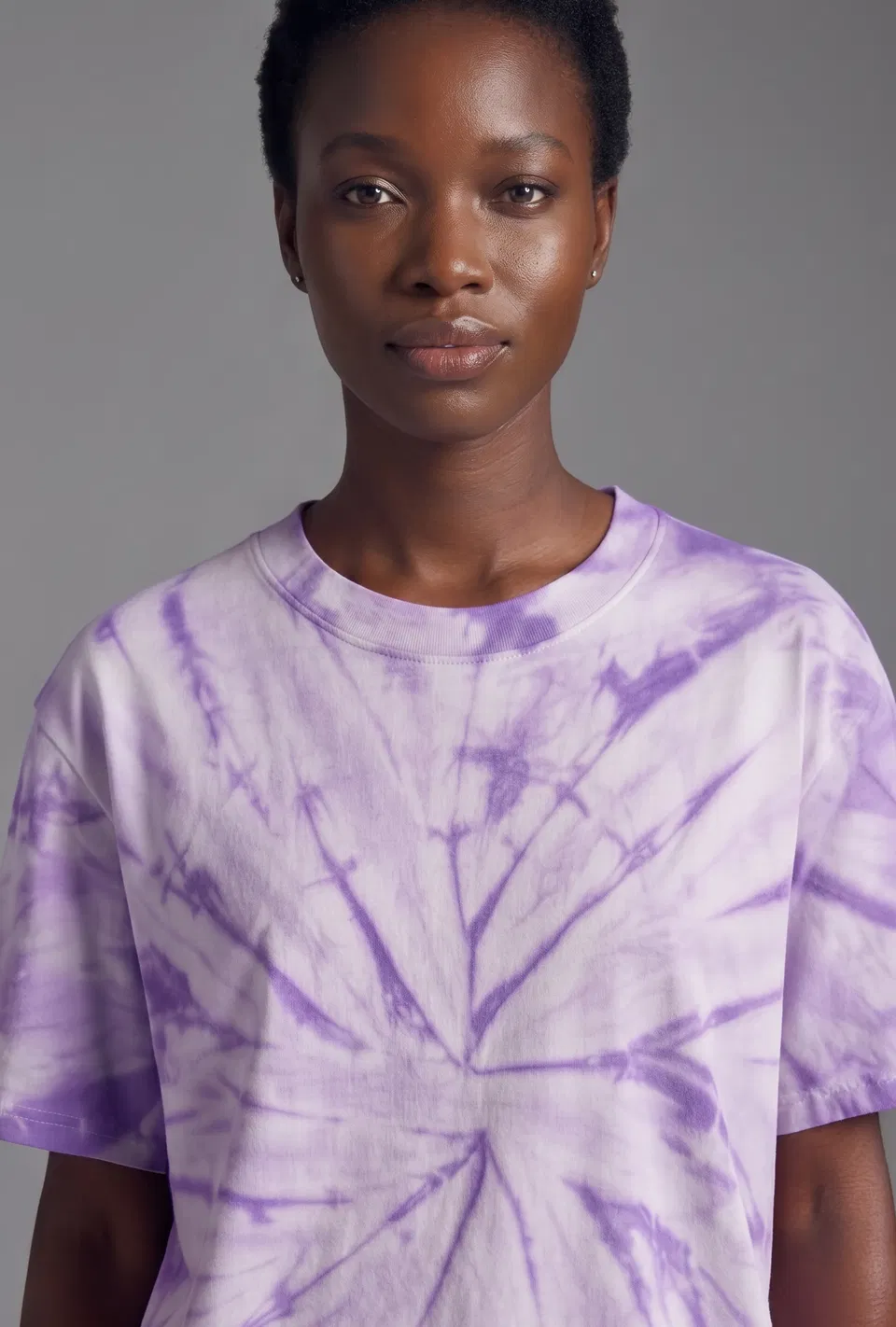 OVERSIZED TEE