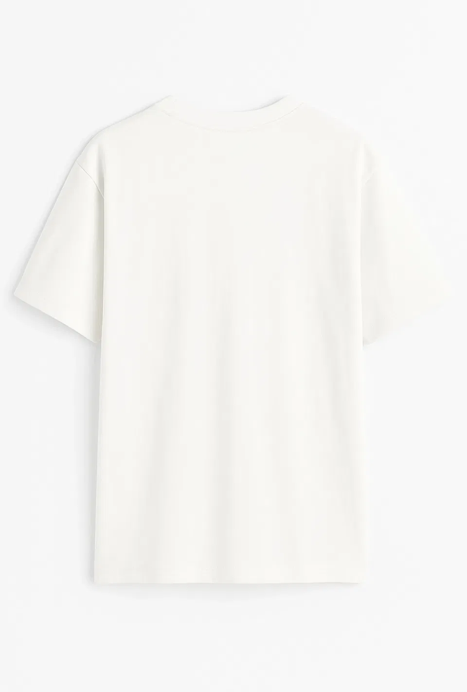 OVERSIZED TEE