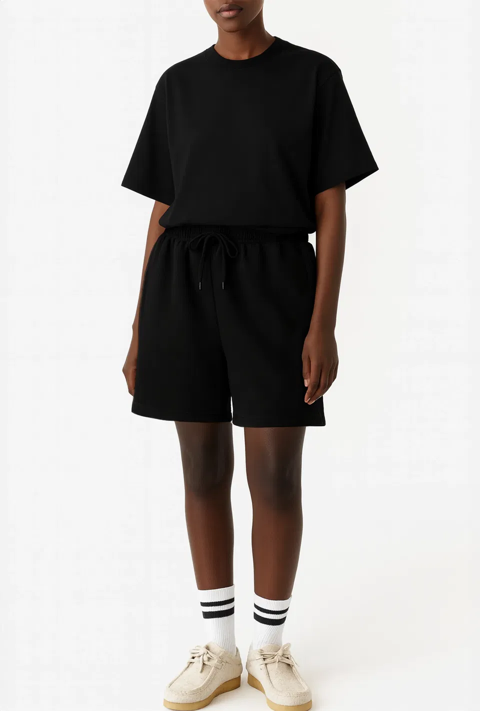 SAREK SHORT