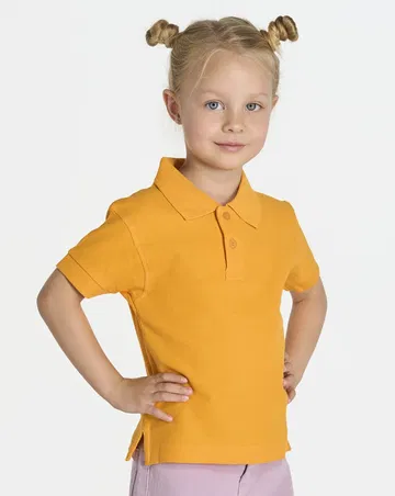 Polo Kid