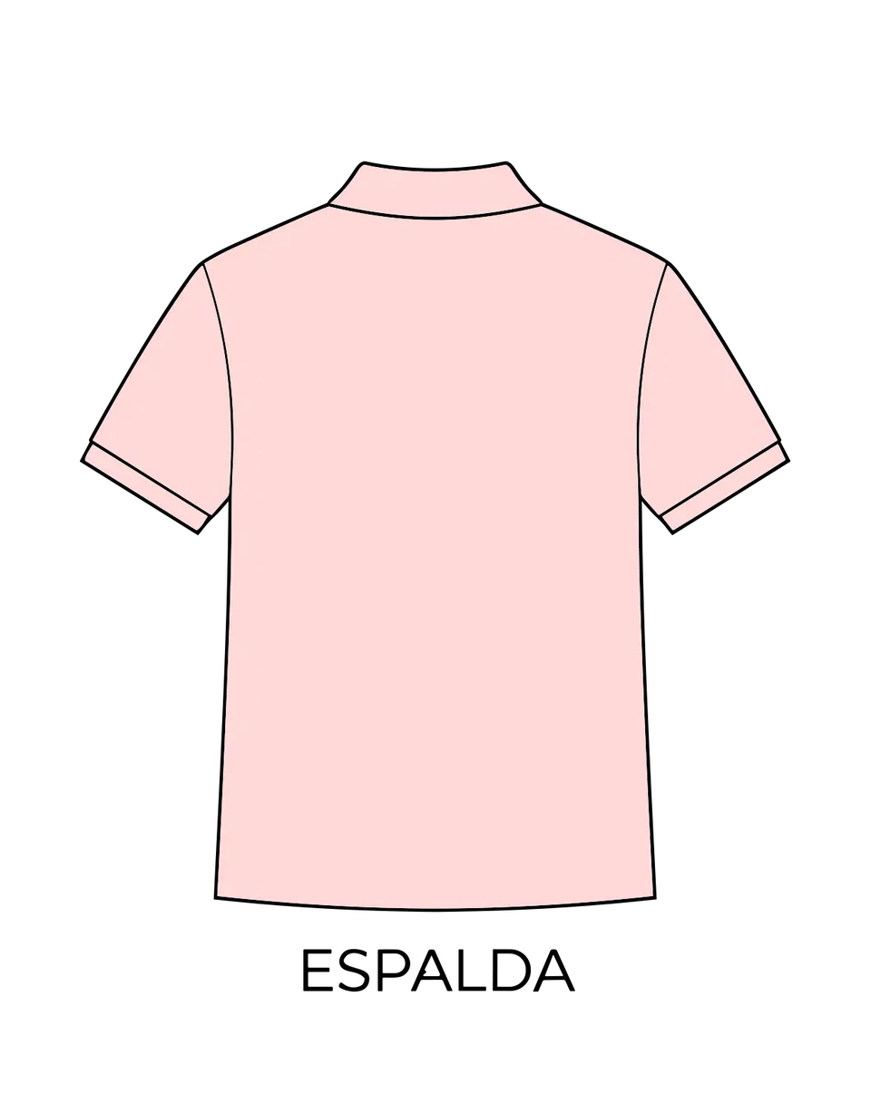 Polo - Solo personalizar