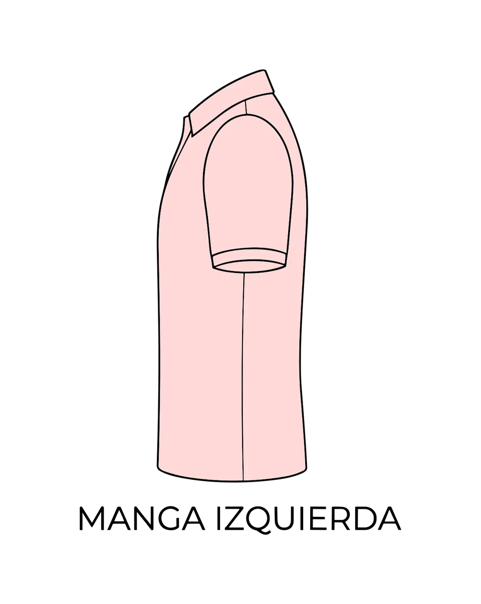 Polo - Solo personalizar