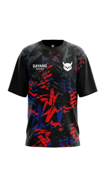 Camiseta Manga Corta Oversize