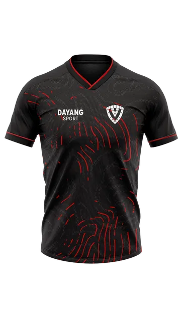 Camiseta Esports Corta Lexx Esports Standard