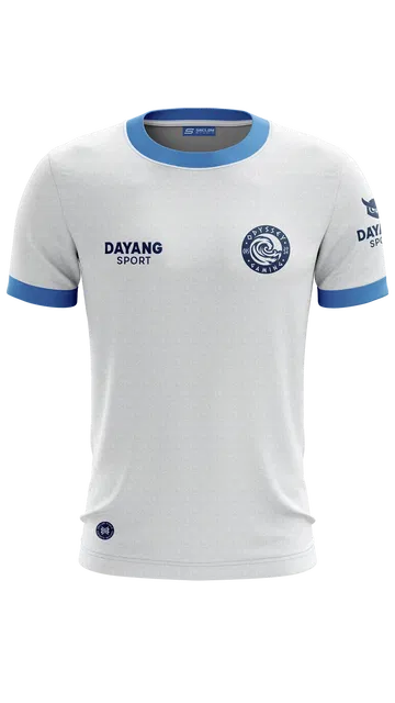Camiseta Esports Corta Odyssey Gaming Standard