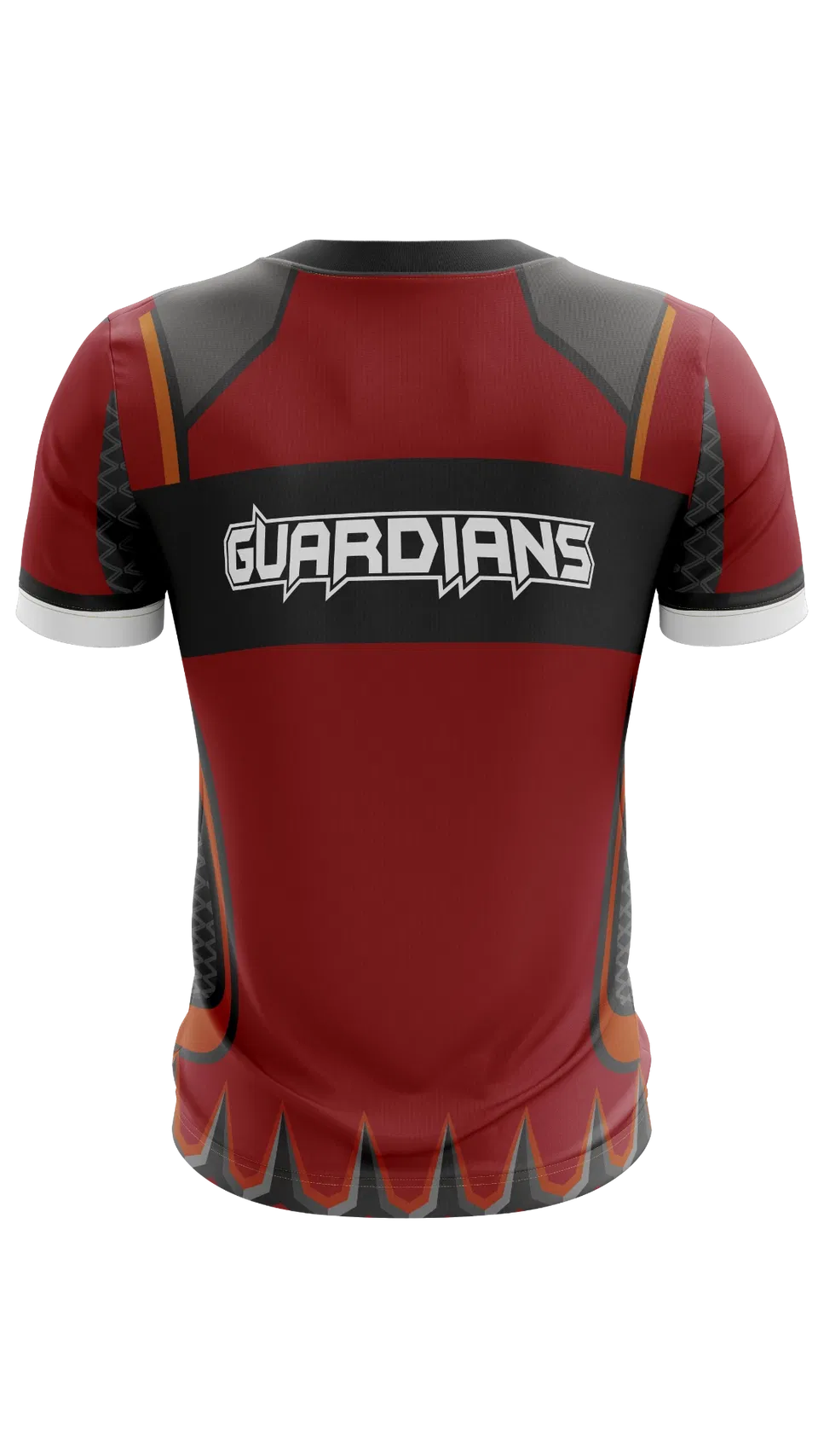 Camiseta Esports Corta Guardians Standard