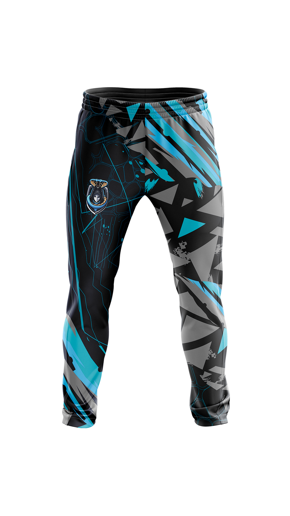Pantalón Manga Larga Esports Top Secret STANDARD