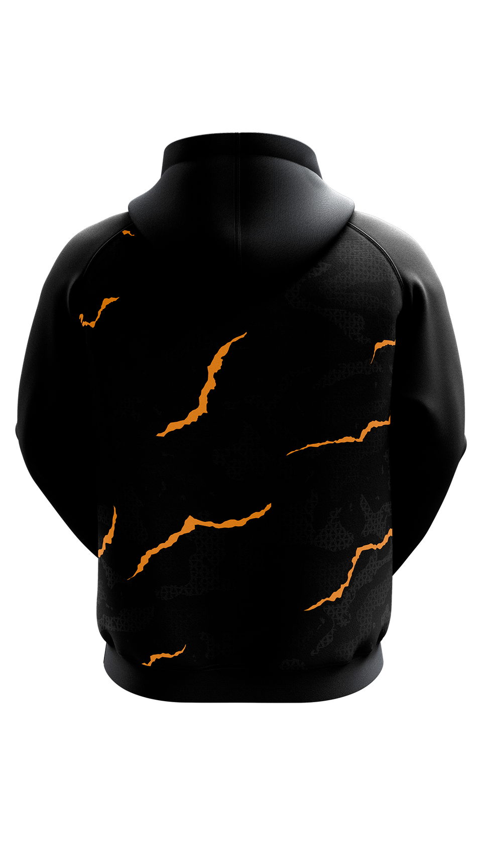 Sudadera Con Capucha Esports 