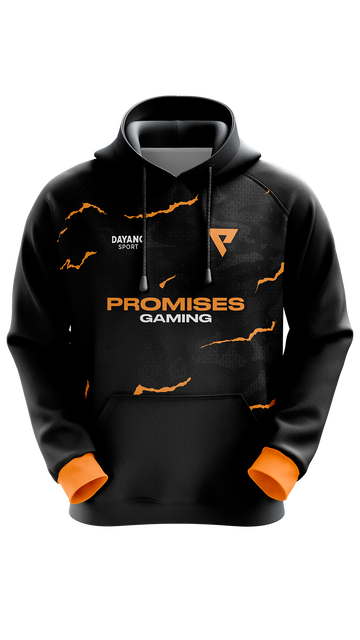 Sudadera Con Capucha Esports 