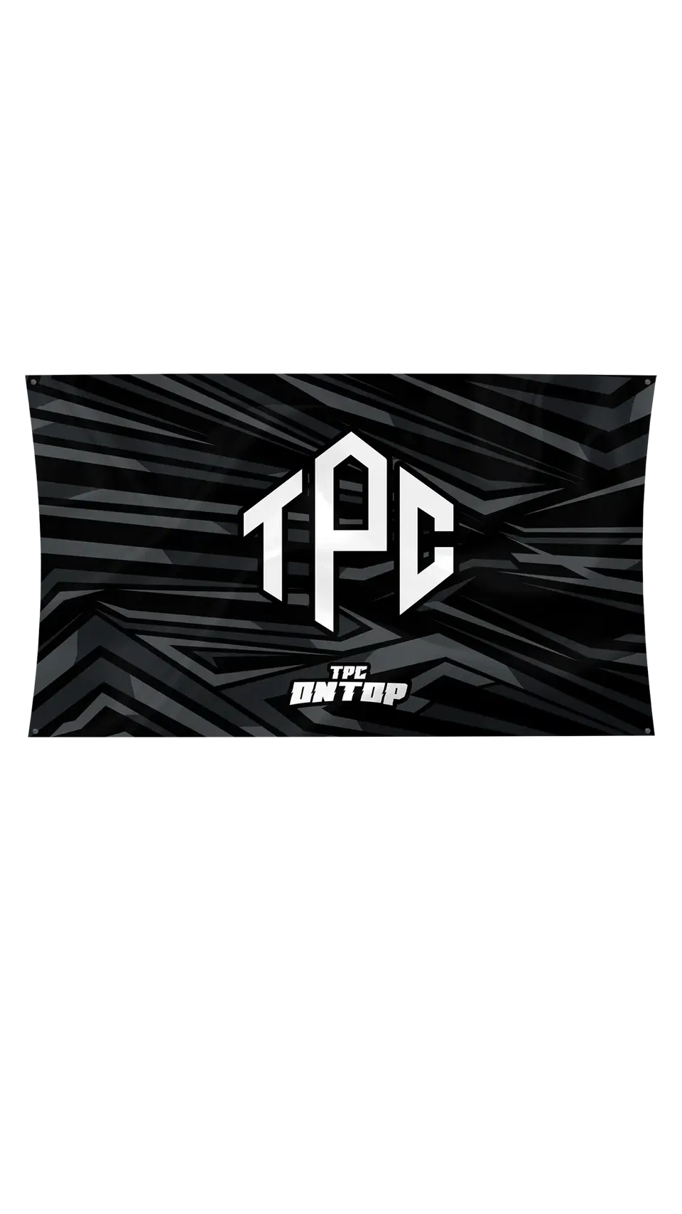 Bandera del Clan TPC Standard