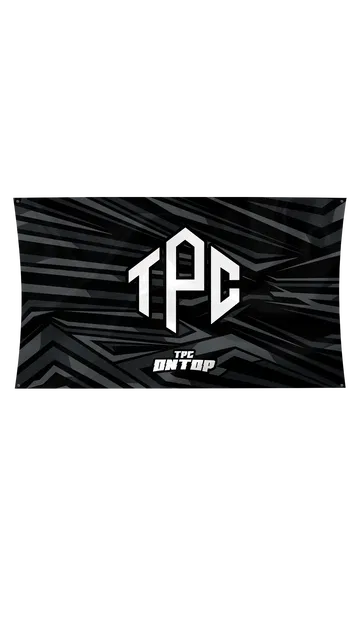 Bandera del Clan TPC Standard