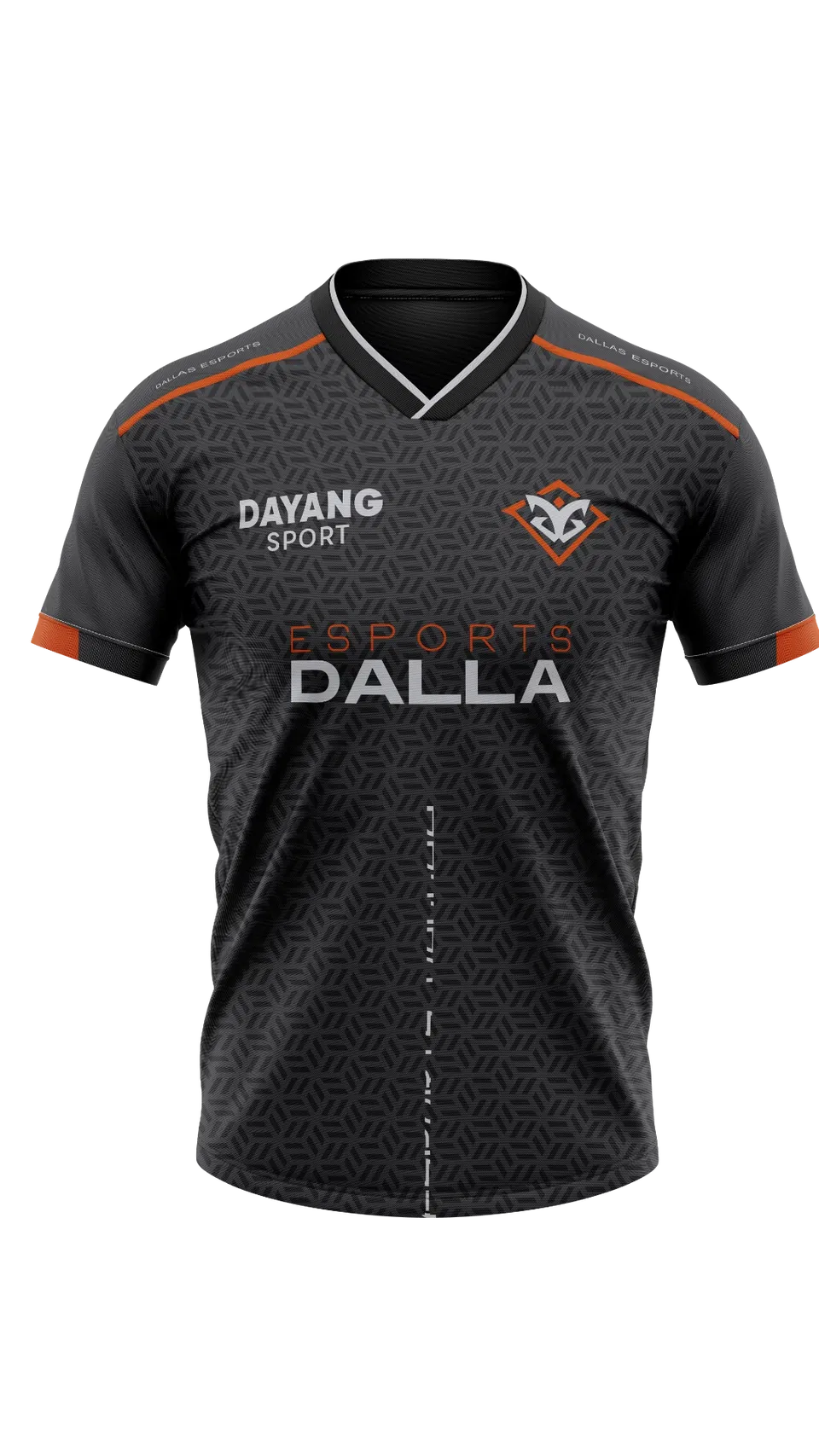Camiseta Esports Corta Standard