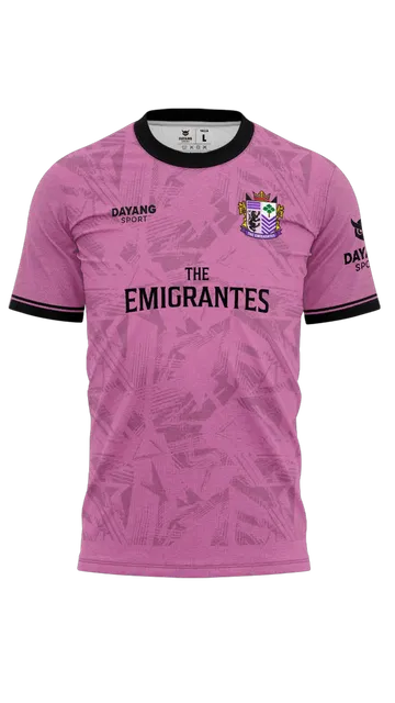 Camiseta Manga Corta Esports