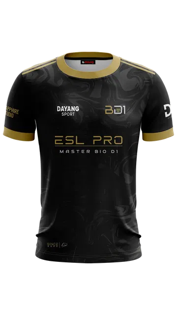 Camiseta Manga Corta