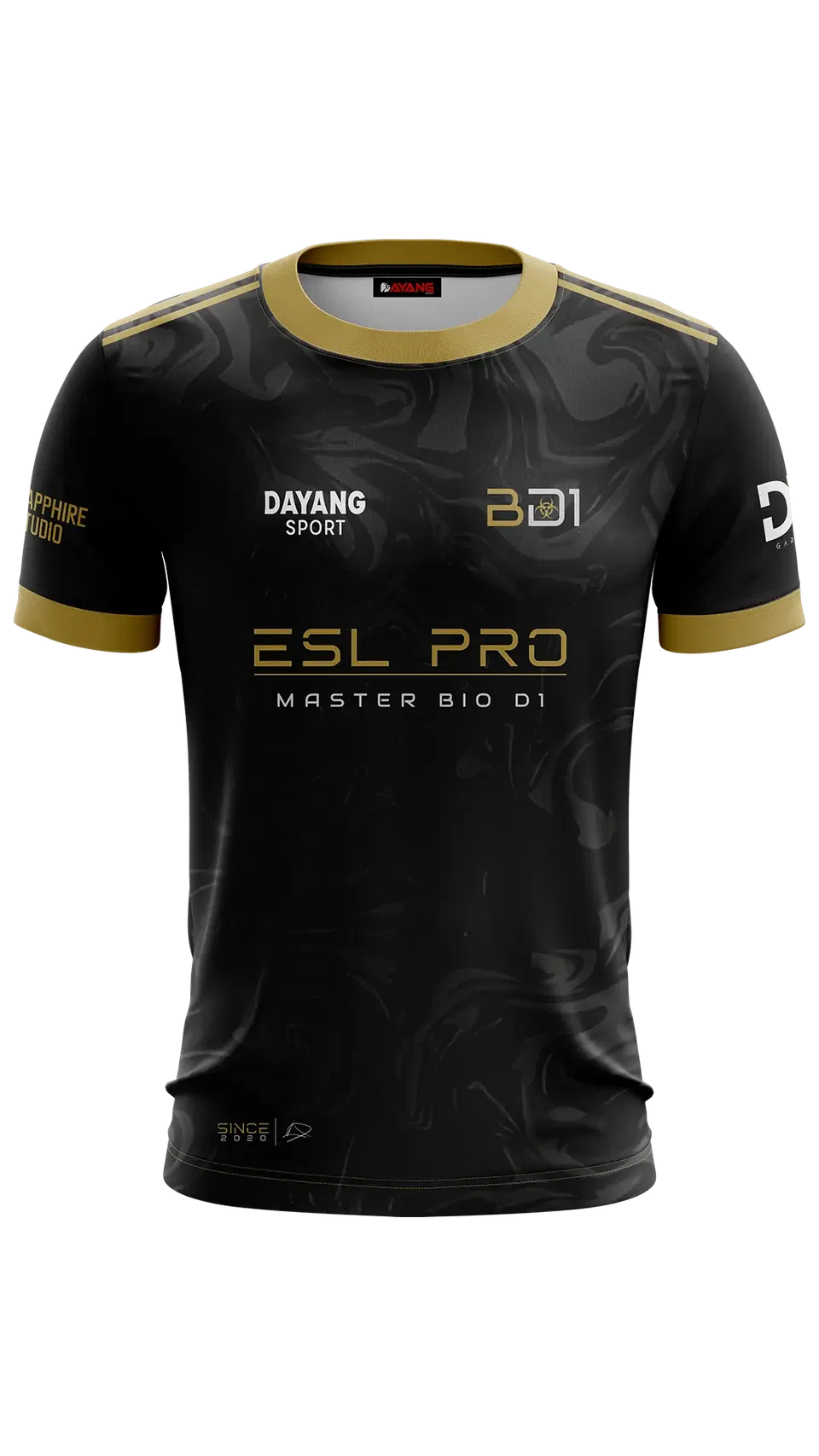 Camiseta Manga Corta