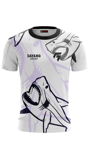 Camiseta Manga Corta Esport
