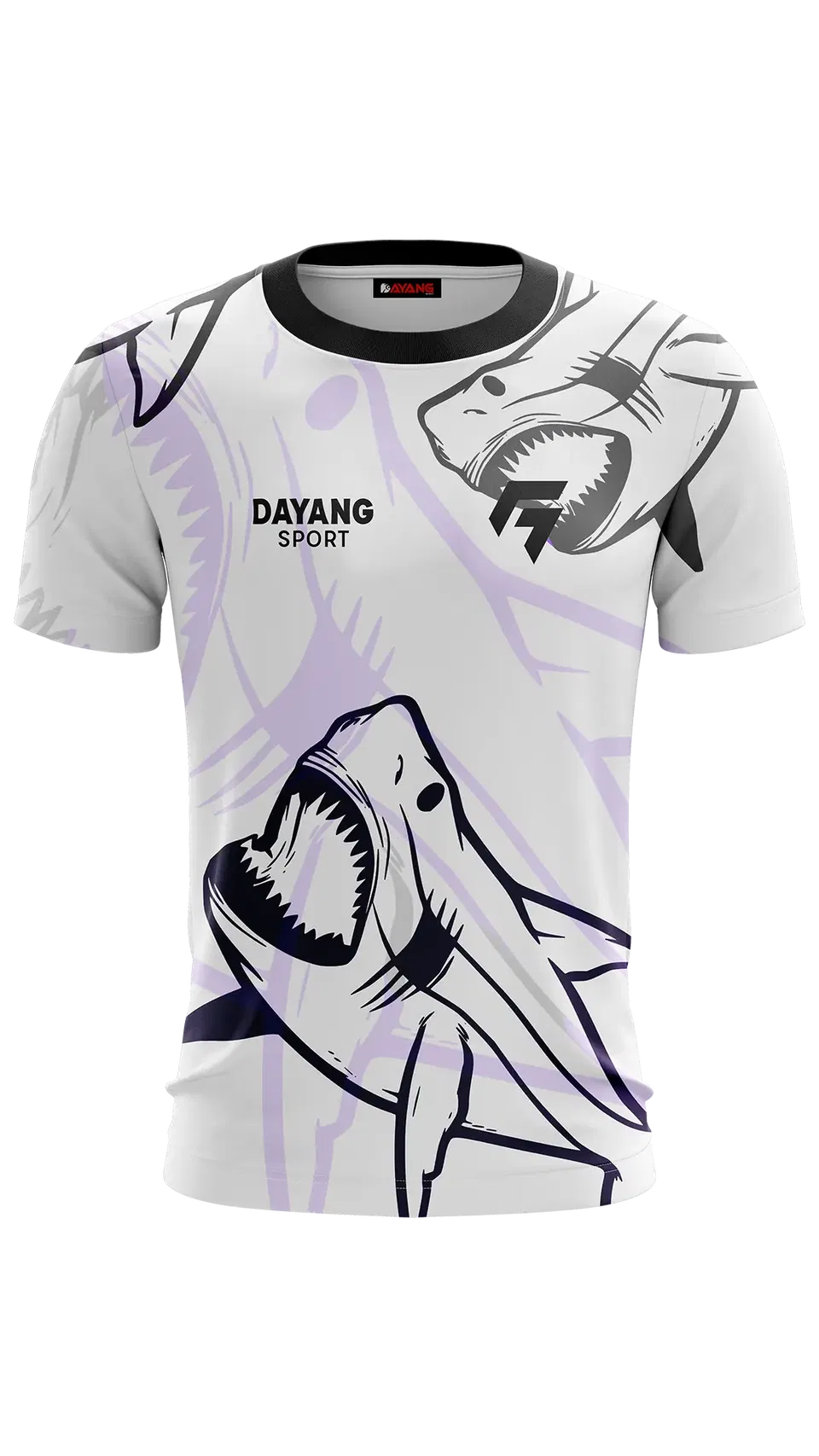 Camiseta Manga Corta Esport