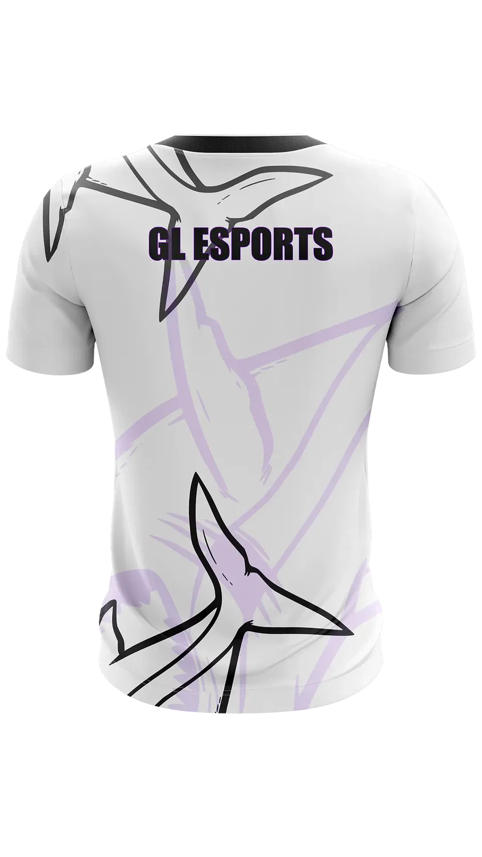 Camiseta Manga Corta Esport