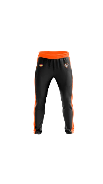 Pantalón Largo Esports