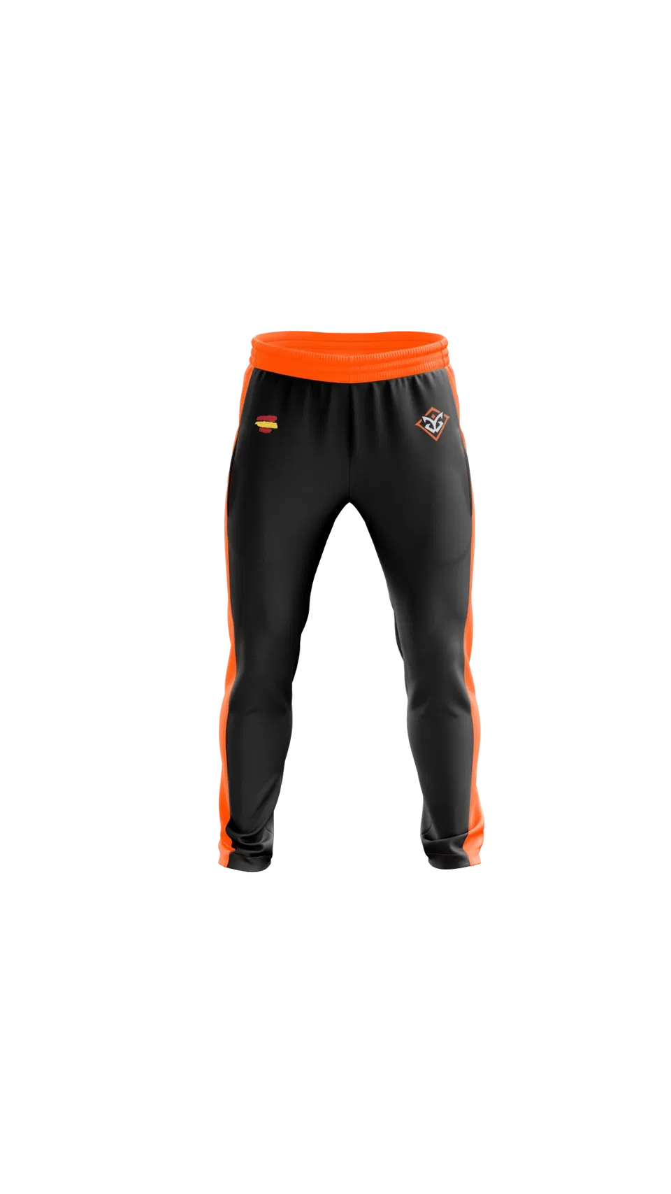 Pantalón Largo Esports