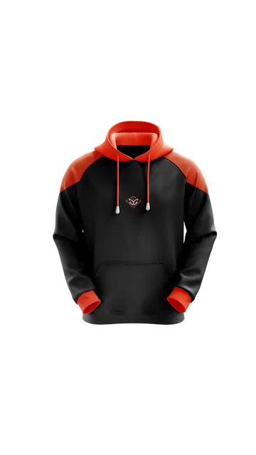 Sudadera Con Capucha Esports