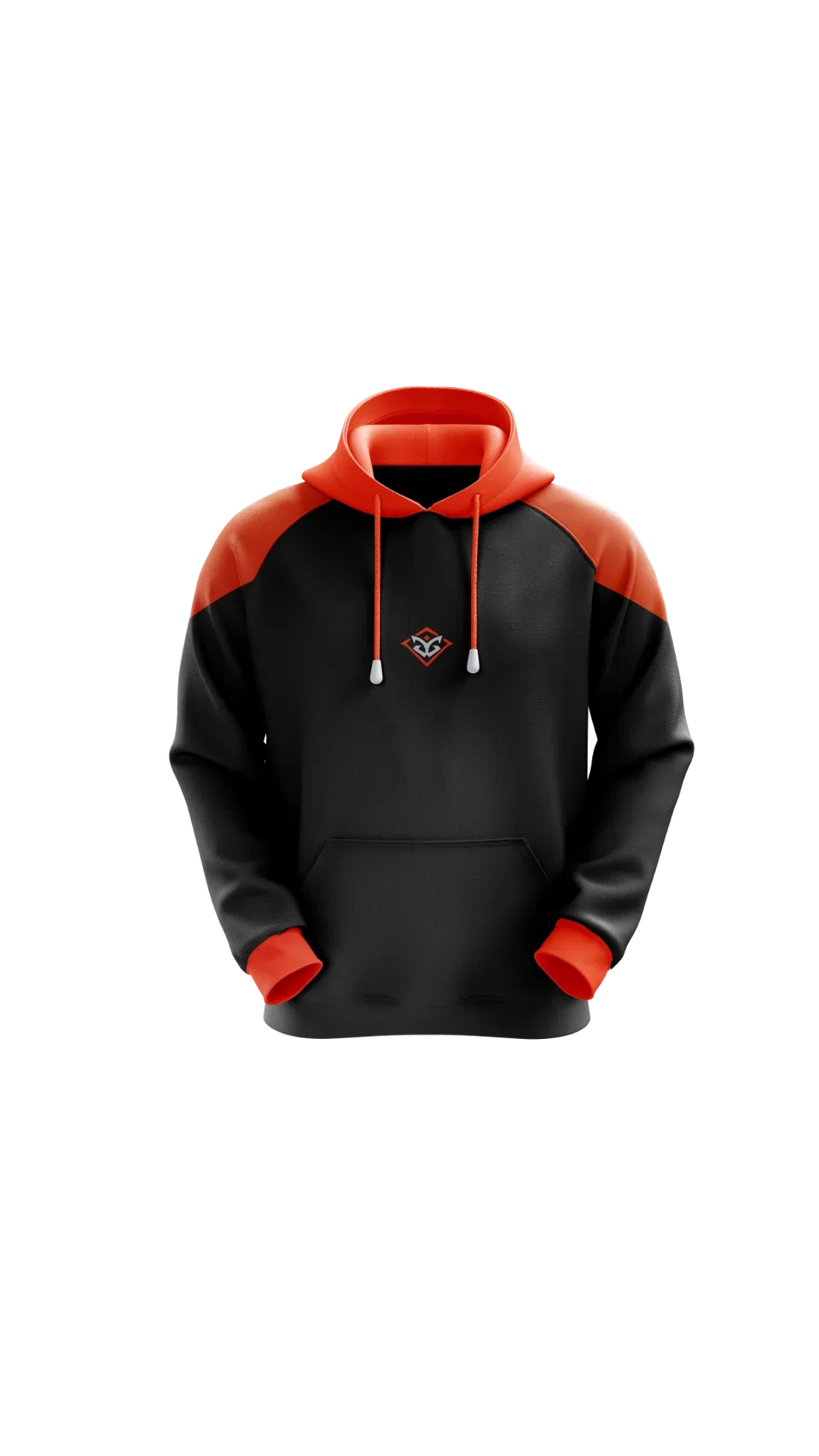 Sudadera Con Capucha Esports
