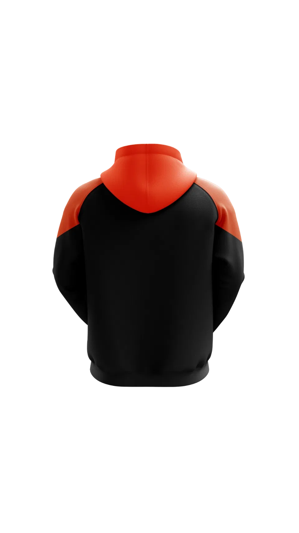 Sudadera Con Capucha Esports