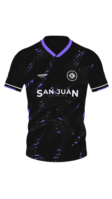 Camiseta Manga Corta Esports