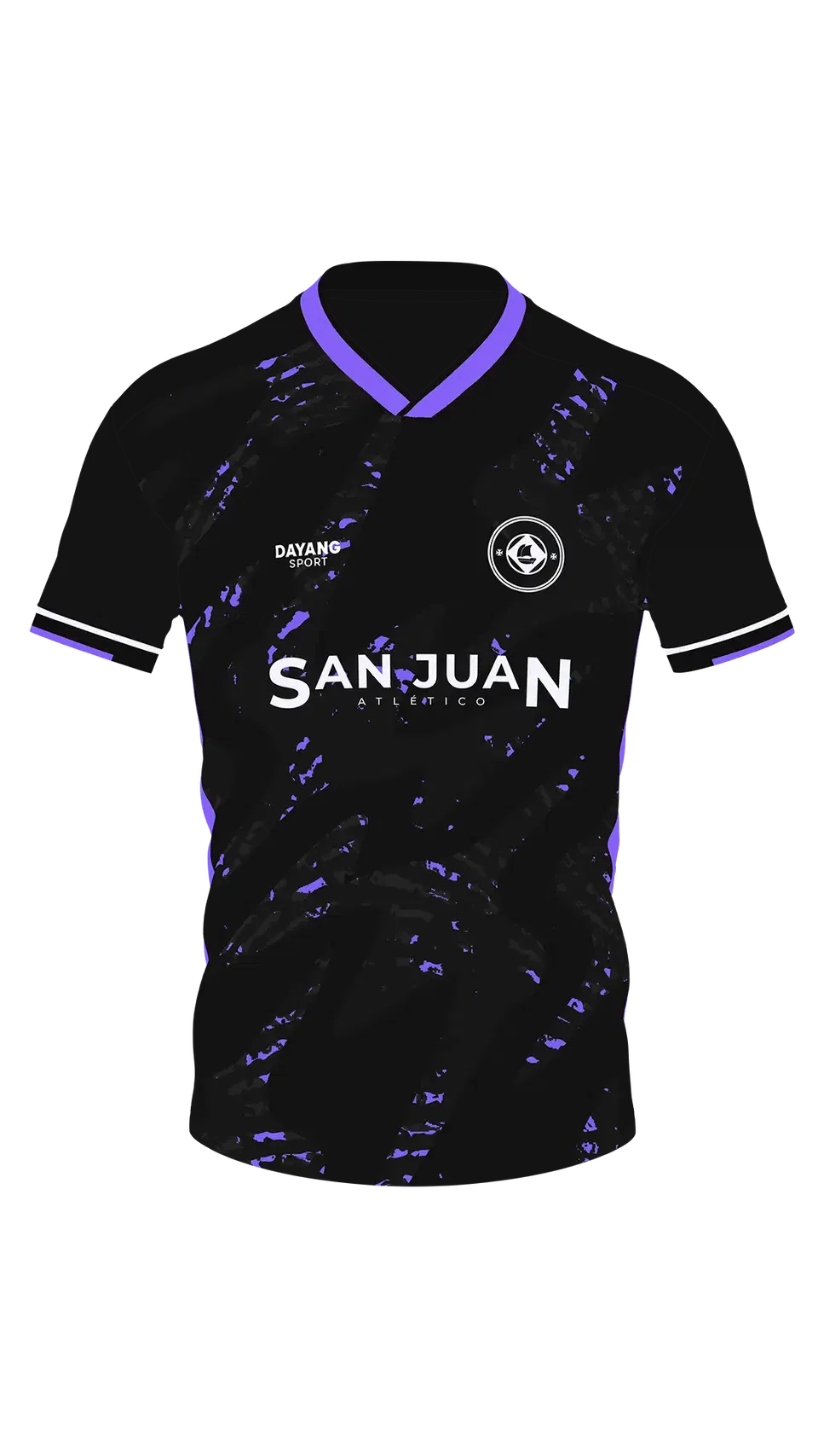Camiseta Manga Corta Esports