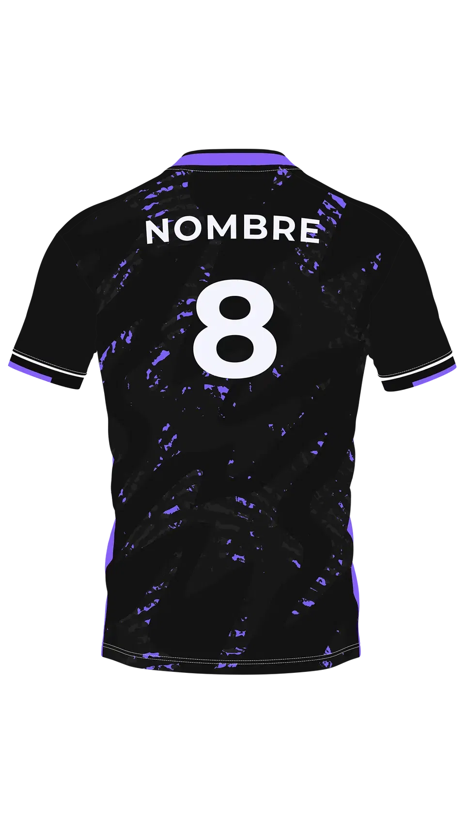 Camiseta Manga Corta Esports