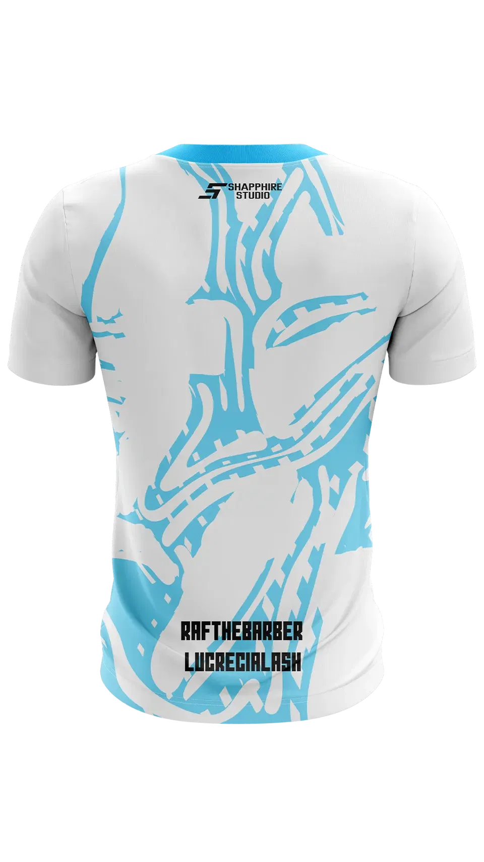 Camiseta Manga Corta Esport