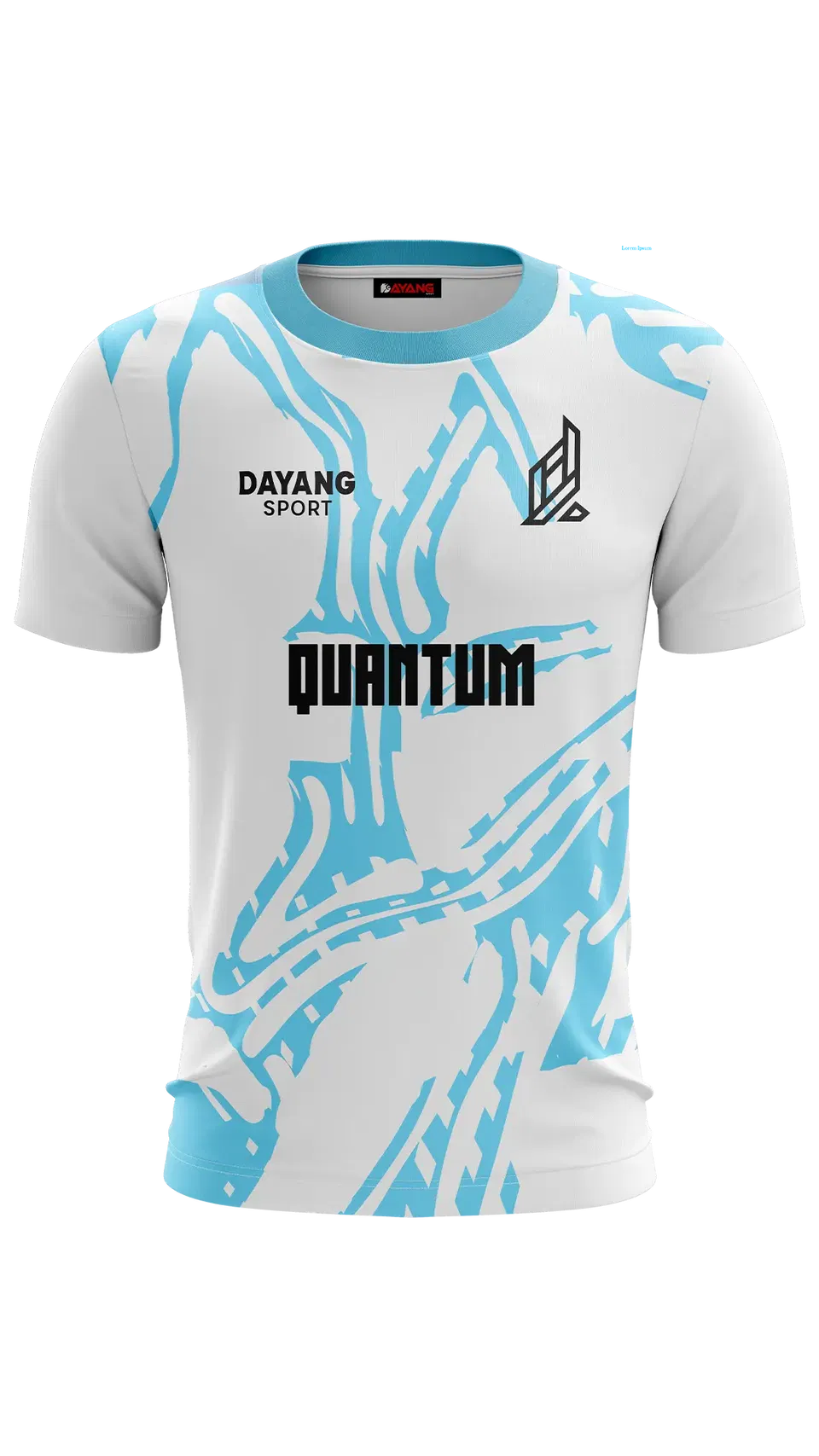 Camiseta Manga Corta Esport