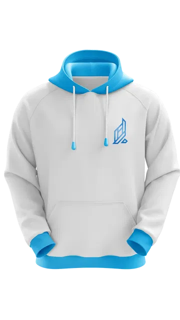 Sudadera Con Capucha